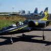 Мой L-39 Albatros в Монино