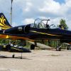 Мой L-39C Albatros в Вяземском УАЦ 02.06.13 г.